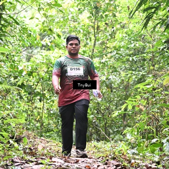 Runner Photo 7335615