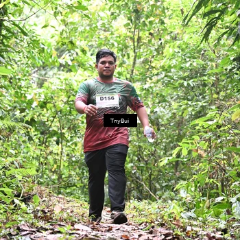 Runner Photo 7335617