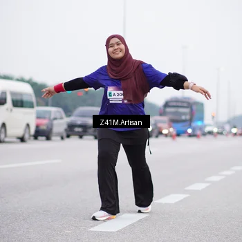 Runner Photo 7335619