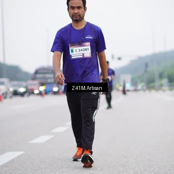 Runner Photo 7335623