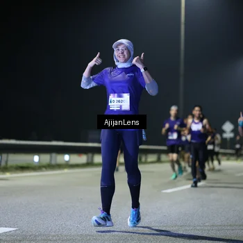 Runner Photo 7335624