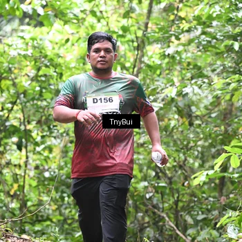 Runner Photo 7335625