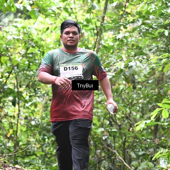 Runner Photo 7335626