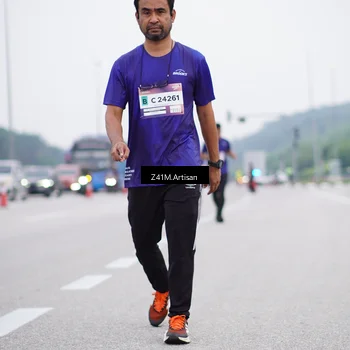 Runner Photo 7335630