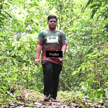 Runner Photo 7335631