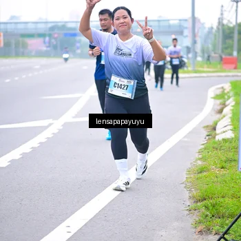 Runner Photo 7335632