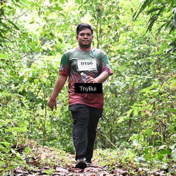 Runner Photo 7335634