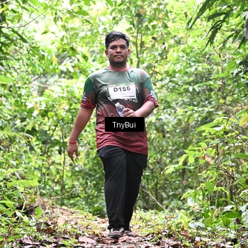 Runner Photo 7335637