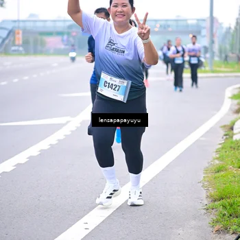 Runner Photo 7335640