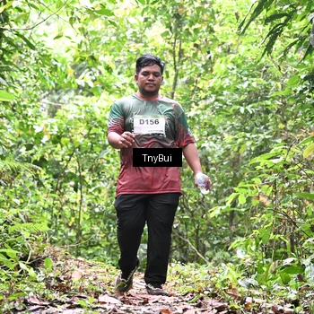 Runner Photo 7335646