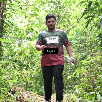 Runner Photo 7335647