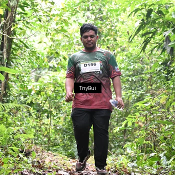 Runner Photo 7335648