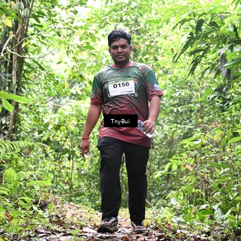 Runner Photo 7335651