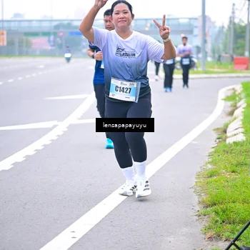 Runner Photo 7335652