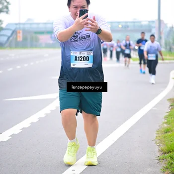 Runner Photo 7335655