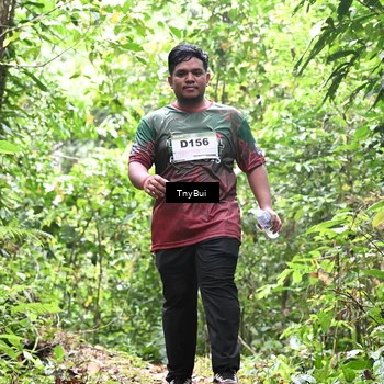Runner Photo 7335656