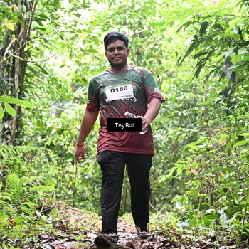 Runner Photo 7335659