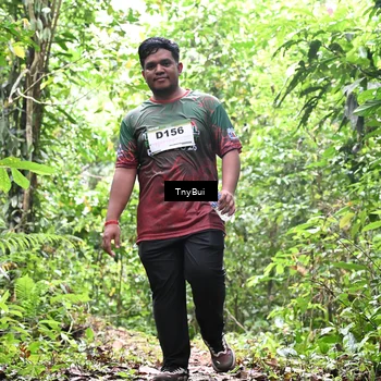 Runner Photo 7335664
