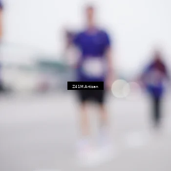 Runner Photo 7335665