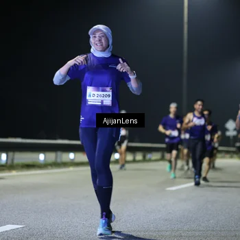 Runner Photo 7335666