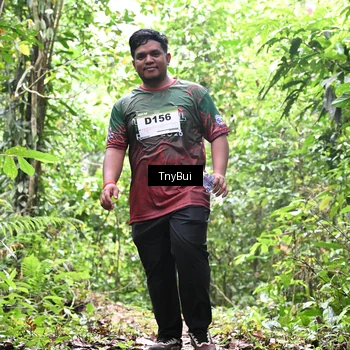 Runner Photo 7335668