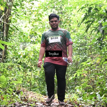 Runner Photo 7335669