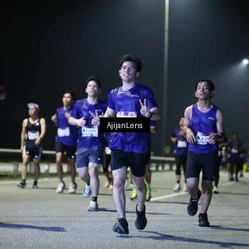 Runner Photo 7335670