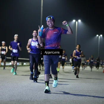 Runner Photo 7335675