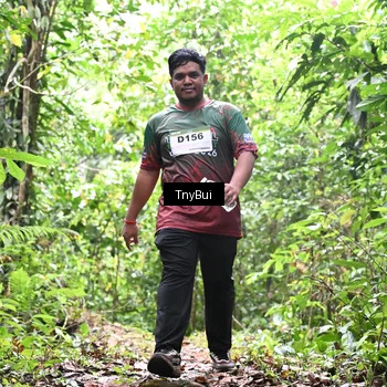 Runner Photo 7335676