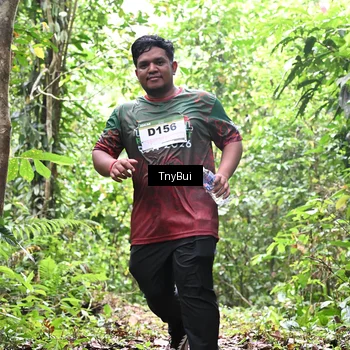 Runner Photo 7335677