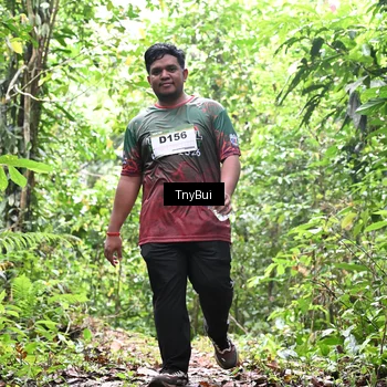 Runner Photo 7335679