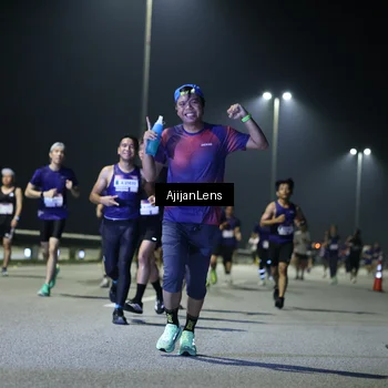 Runner Photo 7335680