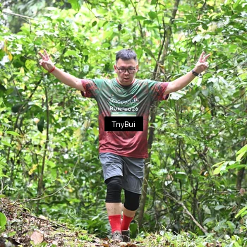 Runner Photo 7335681