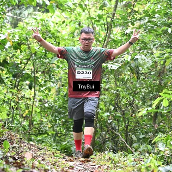 Runner Photo 7335683