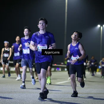 Runner Photo 7335684