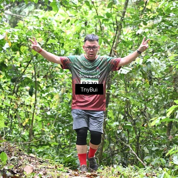 Runner Photo 7335687