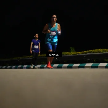 Runner Photo 7335691