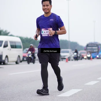 Runner Photo 7335692