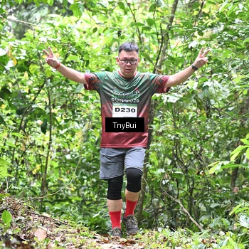 Runner Photo 7335693