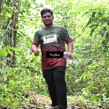 Runner Photo 7335694