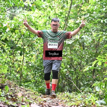 Runner Photo 7335698