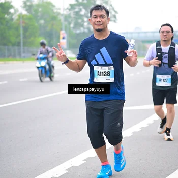 Runner Photo 7335701