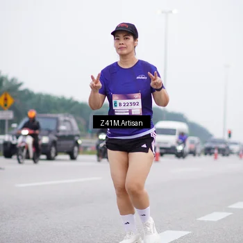 Runner Photo 7335702