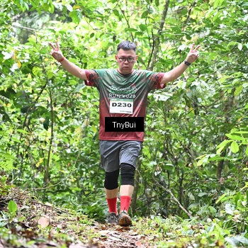 Runner Photo 7335703