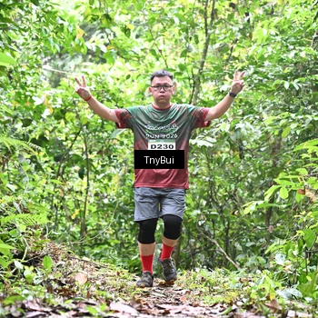Runner Photo 7335705