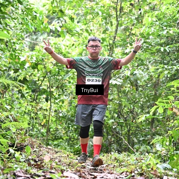 Runner Photo 7335708