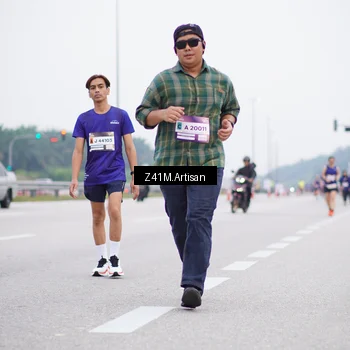Runner Photo 7335709