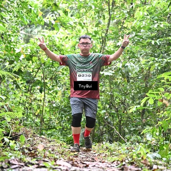Runner Photo 7335712