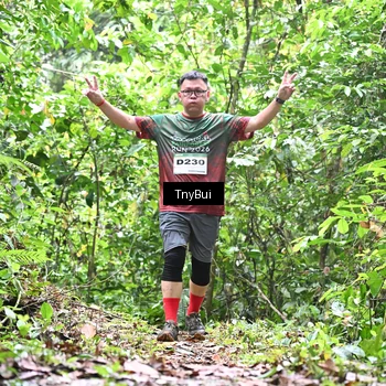 Runner Photo 7335713