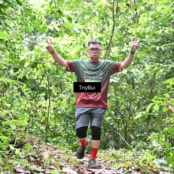 Runner Photo 7335715